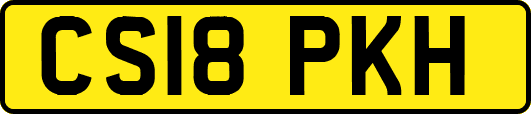 CS18PKH