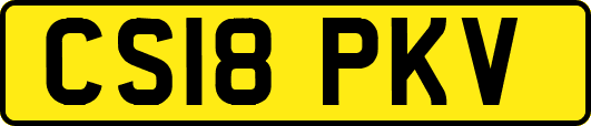 CS18PKV