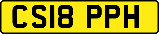 CS18PPH