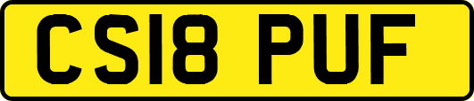CS18PUF