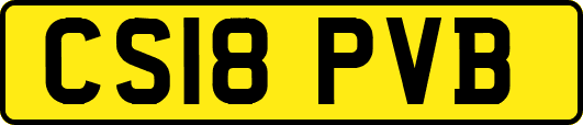 CS18PVB