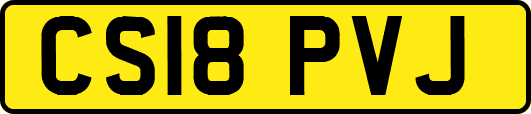 CS18PVJ