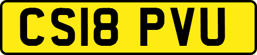 CS18PVU