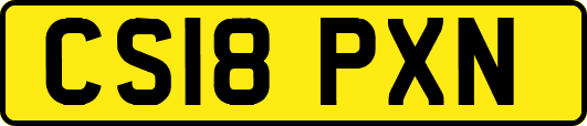 CS18PXN