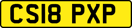 CS18PXP
