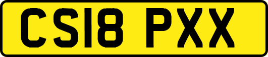 CS18PXX