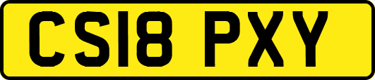 CS18PXY