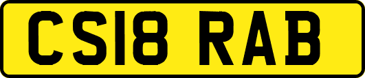 CS18RAB