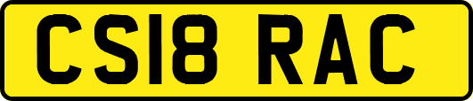 CS18RAC