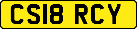 CS18RCY