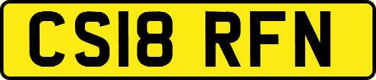 CS18RFN