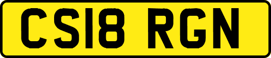 CS18RGN