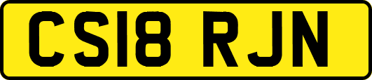 CS18RJN