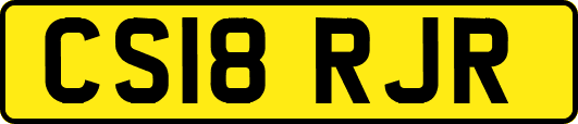 CS18RJR
