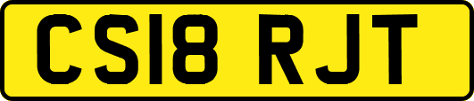 CS18RJT