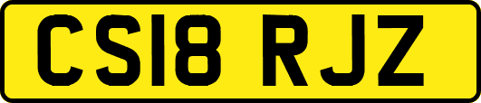 CS18RJZ