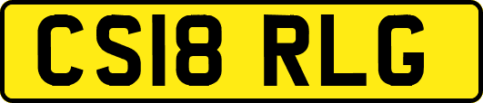 CS18RLG