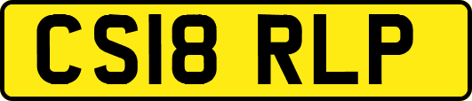 CS18RLP