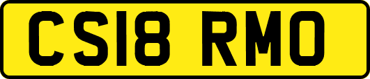CS18RMO