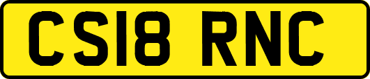 CS18RNC