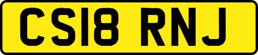CS18RNJ
