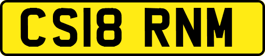 CS18RNM