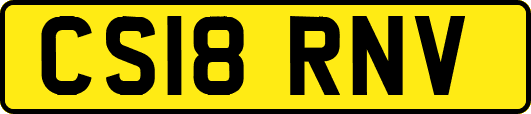 CS18RNV