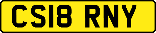 CS18RNY