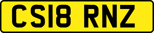 CS18RNZ