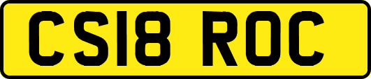 CS18ROC