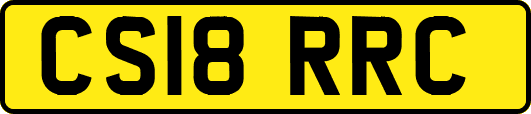 CS18RRC