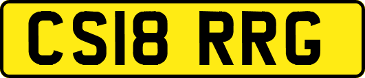 CS18RRG