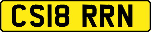 CS18RRN
