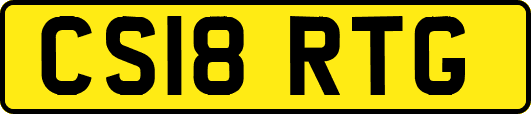CS18RTG