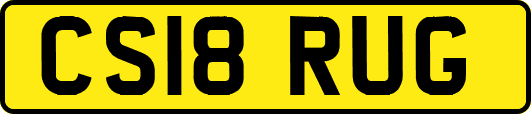 CS18RUG
