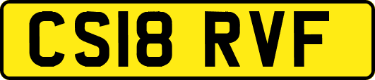 CS18RVF