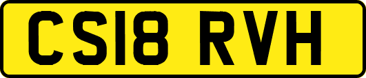 CS18RVH
