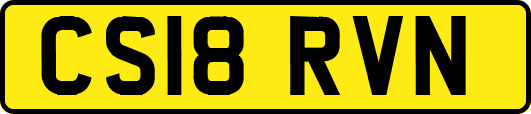 CS18RVN