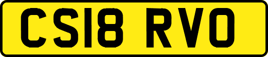 CS18RVO