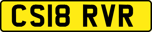 CS18RVR