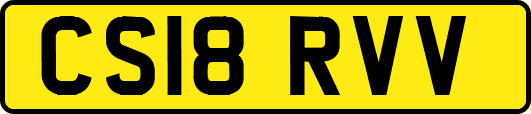 CS18RVV
