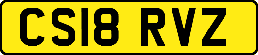CS18RVZ
