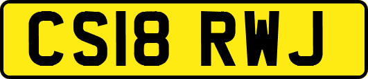 CS18RWJ