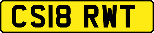 CS18RWT