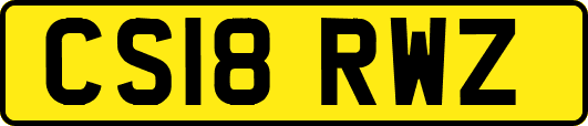 CS18RWZ