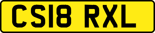CS18RXL