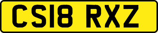 CS18RXZ