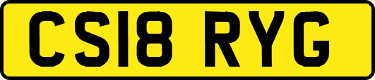 CS18RYG