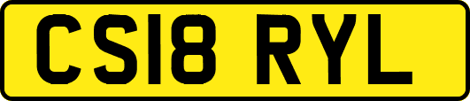 CS18RYL