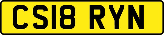 CS18RYN